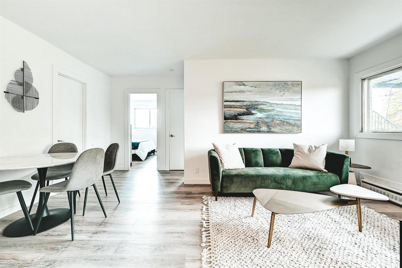 Classic 2 Bedrooms - 6965 Rue De Choisy, Montréal | 3273230