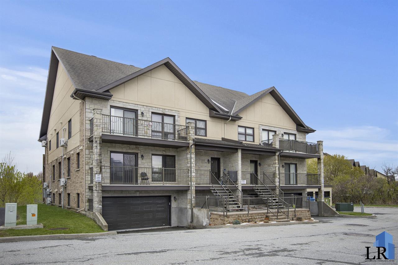 543-1 - 543 Boulevard Des Grives, Gatineau | 3282461