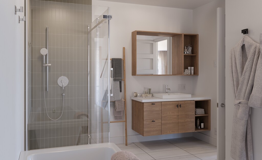 Appartement De 2 Chambres | 3282470