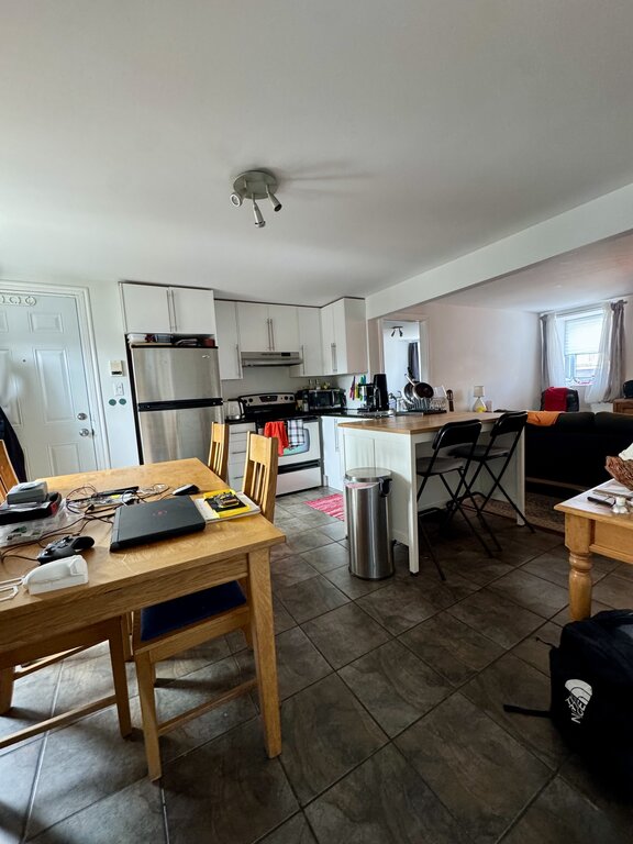 Pointe St-Charles - Beau 3 1/2 Lumineux | 3282471