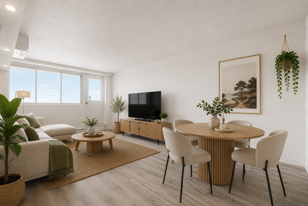 3½ à Louer – Hull, Gatineau -Tout Inclus | 3282474