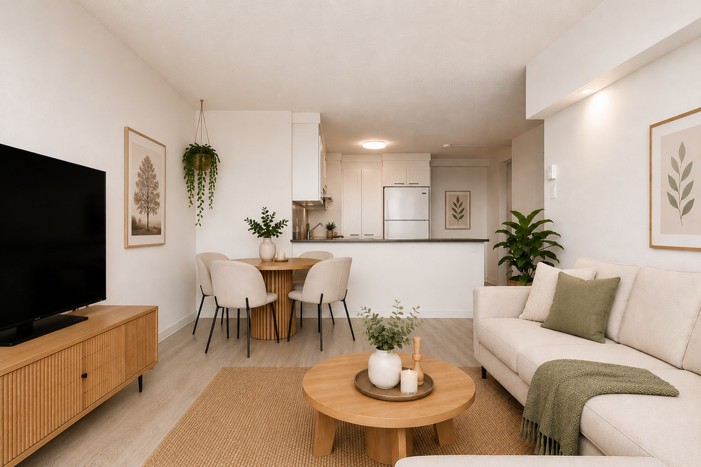 3½ à Louer – Hull, Gatineau -Tout Inclus | 3282474