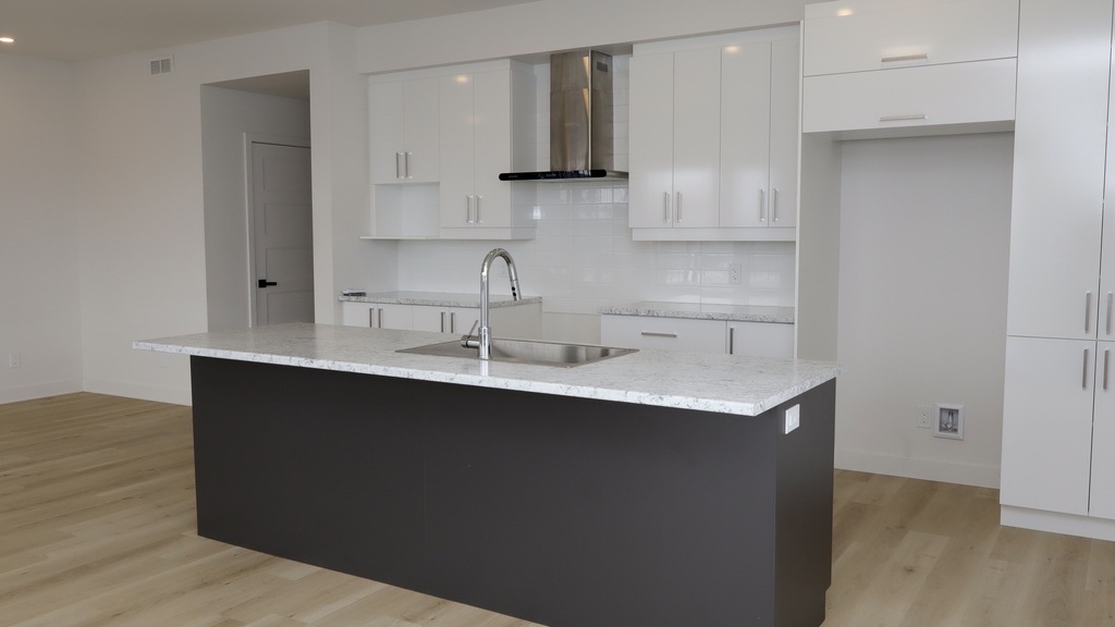 Appartement 4 ½ à Louer à St‑Polycarpe | 3282475