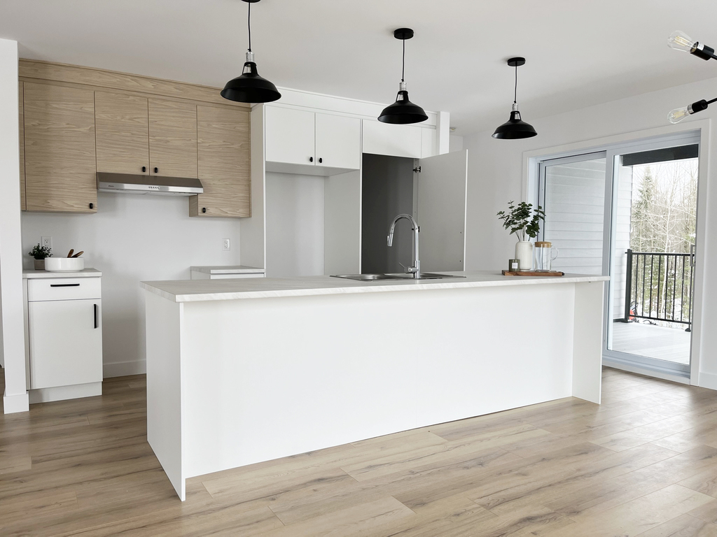 Appartement De 2 Chambres | 3282477