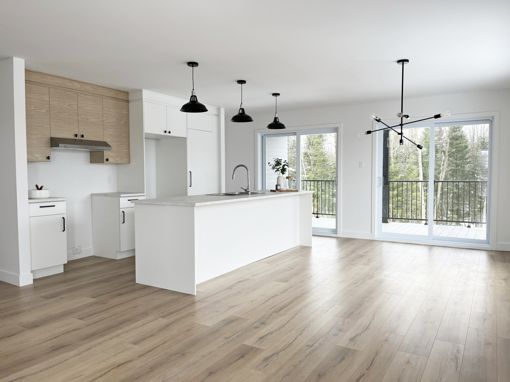 Appartement De 2 Chambres | 3282477