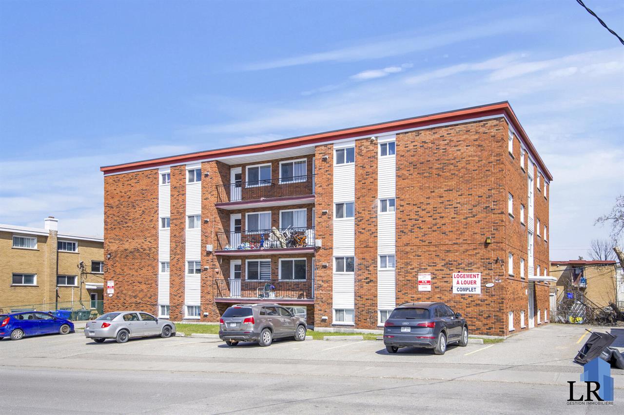 158-4 - 158 Rue Richer, Hull | 3273261