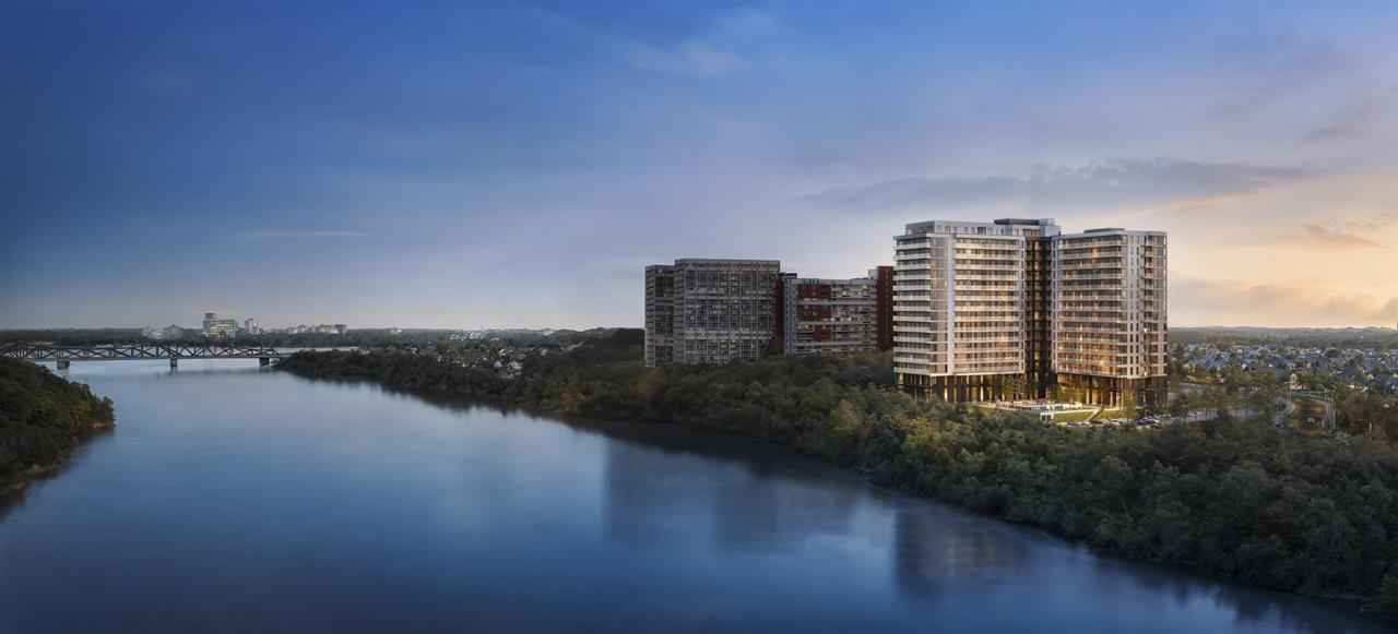 1ch - 1sdb - 3080 Boulevard Lévesque Ouest, Laval | 3273264