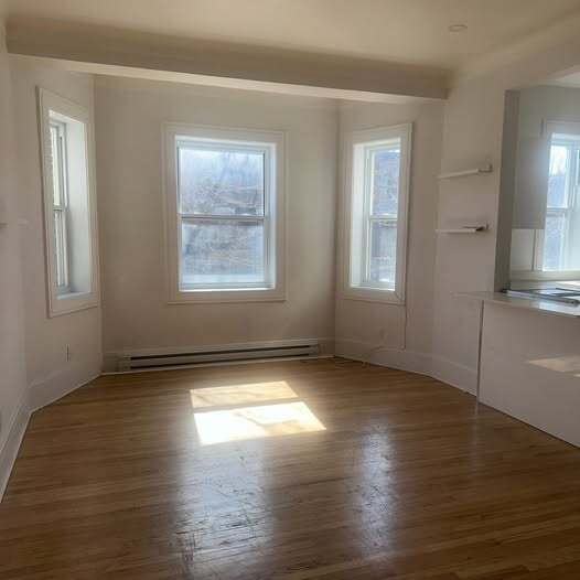 Superbe 3 ½ Rénové Et Lumineux – Dispo | 3273271