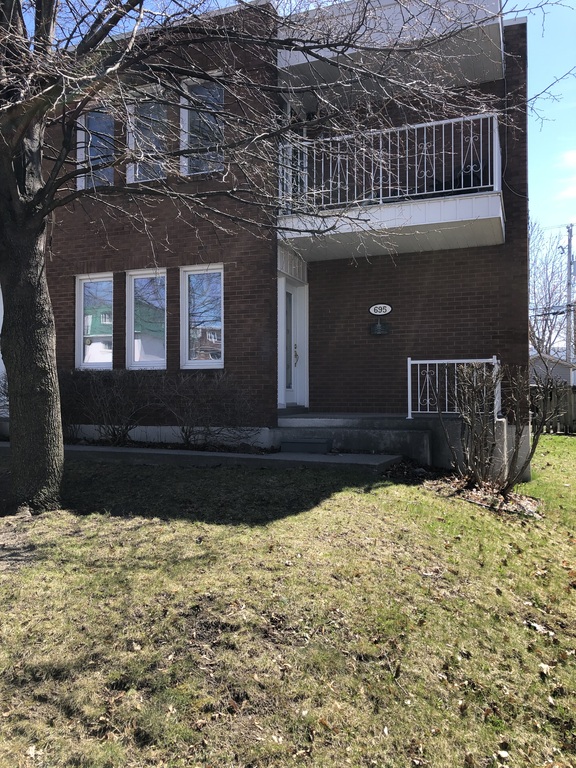 5 1/2 Chauffage Et Electricité Inclut ! | 3273272