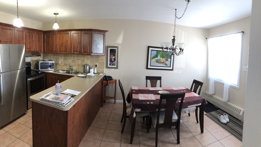 5 1/2 Chauffage Et Electricité Inclut ! | 3273272