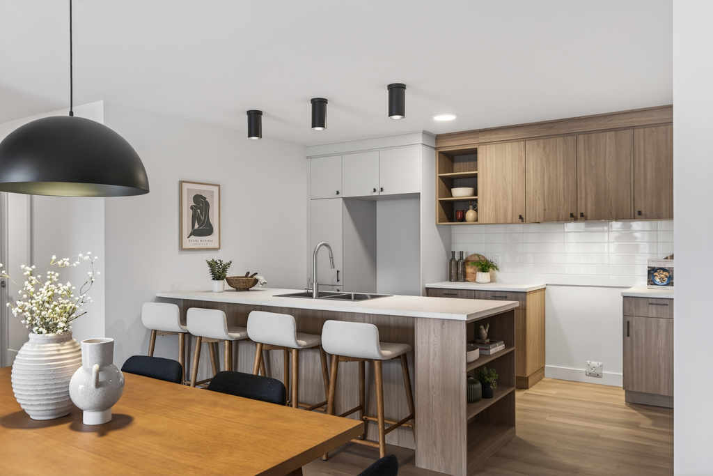 Appartement 3 Chambres | 3273276