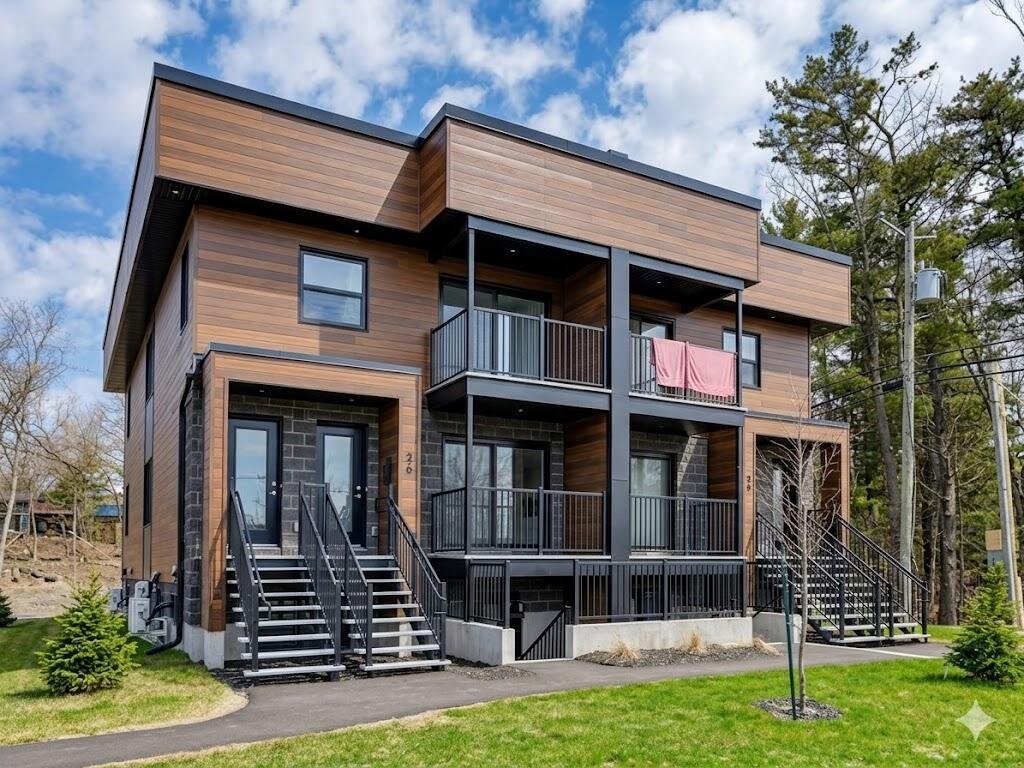 1219-3 - 1219 Rue Notre Dame, Gatineau | 3273286