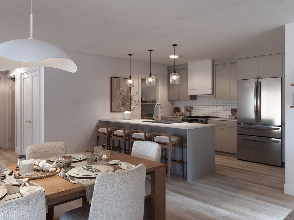 Appartement De 3 Chambres | 3273294