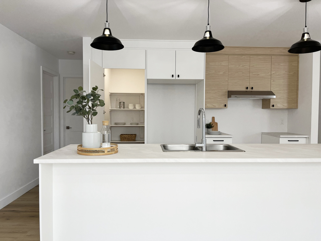 Appartement De 4 Chambres | 3273296
