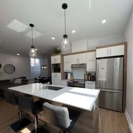 Grand 4 1/2 2 Chambres + 1 Salle De Bain | 3273305