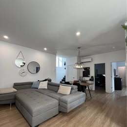 Grand 4 1/2 2 Chambres + 1 Salle De Bain | 3273305