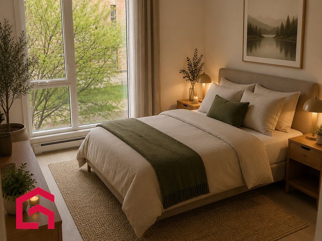 Appartement Rosemont/La Petite-Patrie (Montréal) À Louer | 3273306