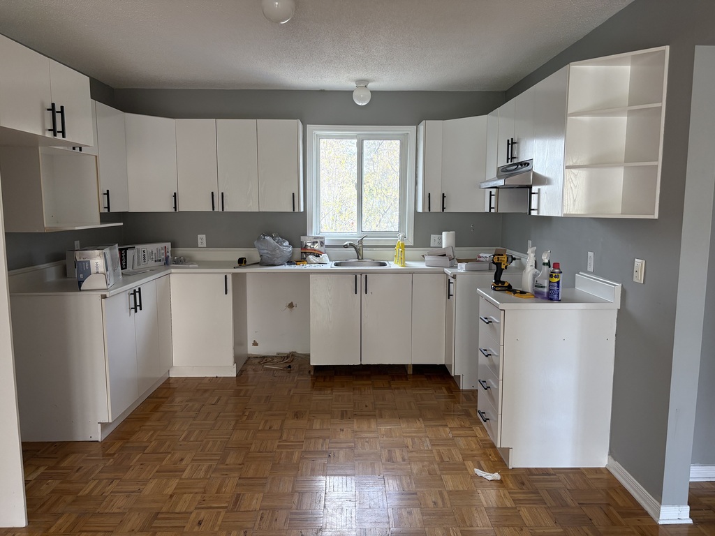 Beau Grand 4 1/2 électros Neufs | 3273308