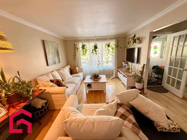 Appartement Mercier/Hochelaga-Maisonneuve (Montréal) À Louer | 3273311