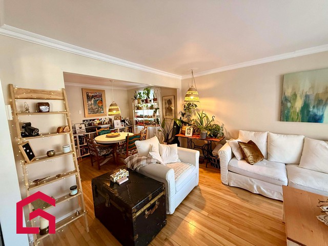 Appartement Mercier/Hochelaga-Maisonneuve (Montréal) À Louer | 3273311