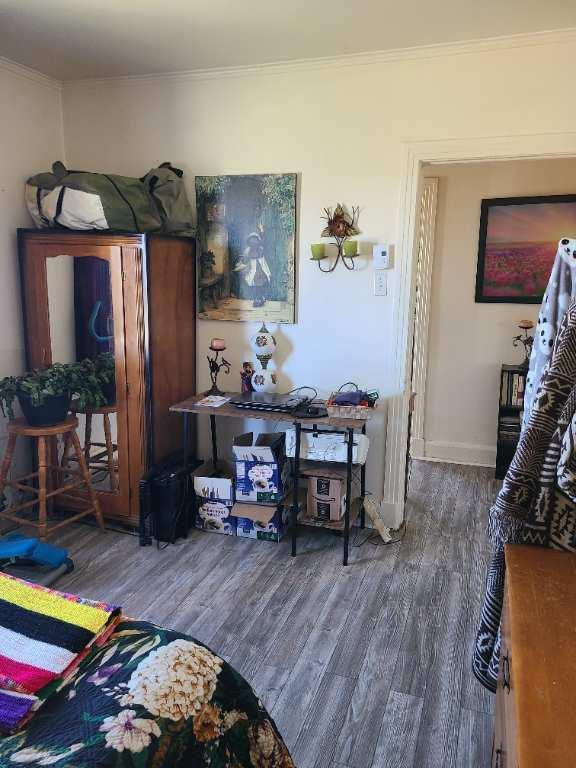 riviere rouge sous sol 4 1/2 secteur l'annonciation | 3280919