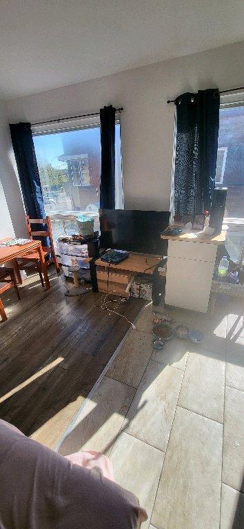 3 1/2 lumineux en centre ville | 3280920
