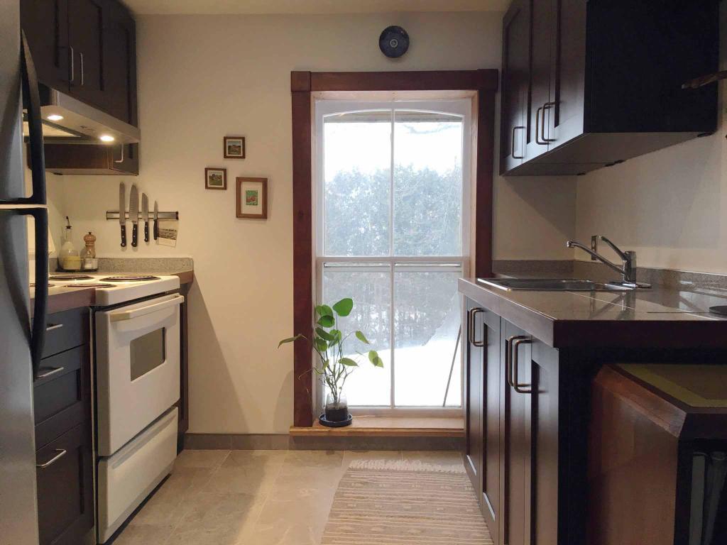 3½ lumineux avec cachet à Danville dans les Cantons-de-l’Est au Québec | 3280921