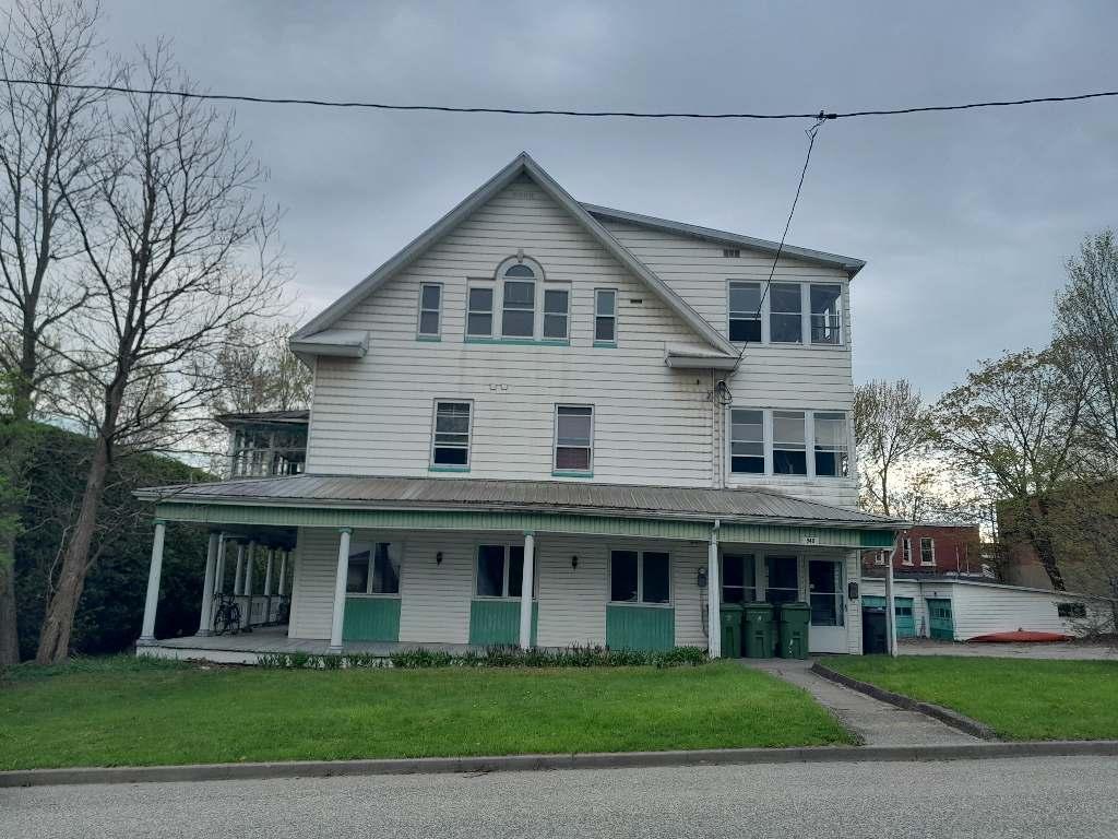 Chambre à louer- 477$/ Mois sans autres frais- Sherbrooke | 3280922