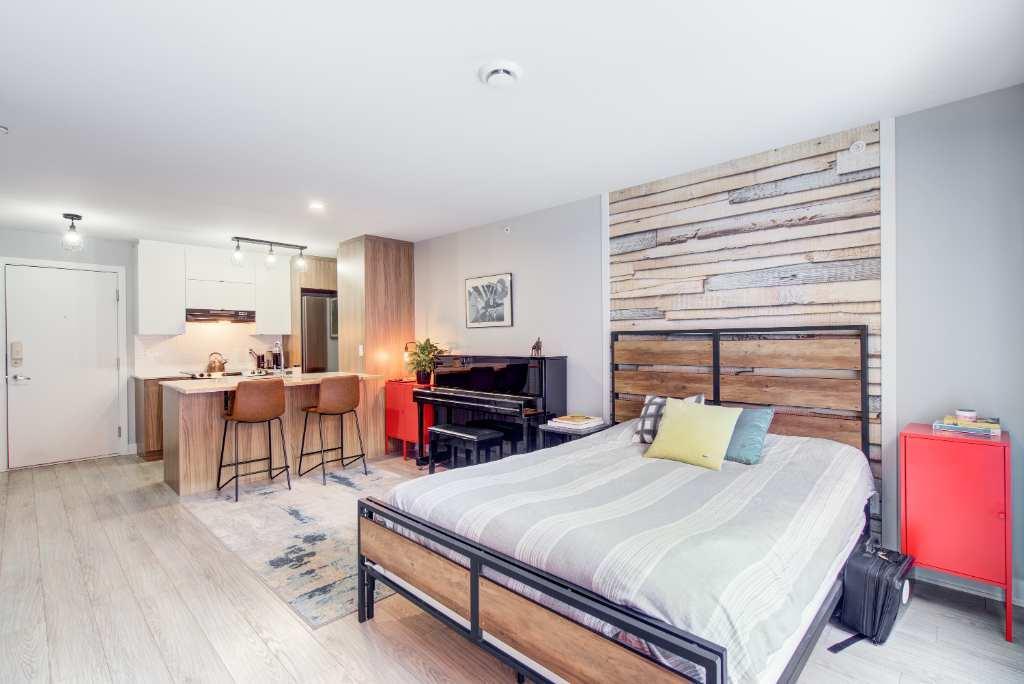 Condo à louer à Ahuntsic! | 3280926