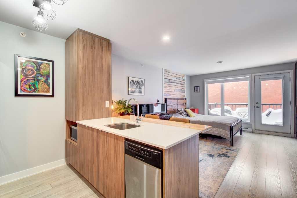 Condo à louer à Ahuntsic! | 3280926