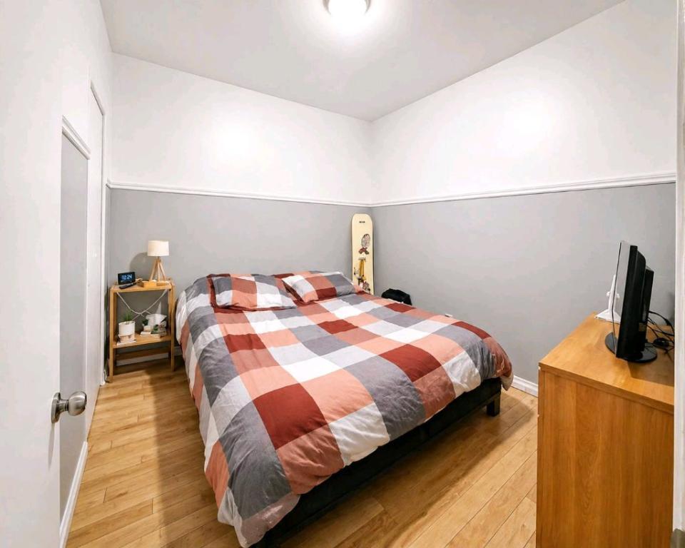4 1/2 a louer 1120$/mois PAT | 3280927