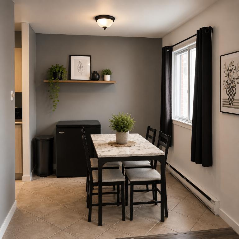 4 1/2 Lévis centre-ville près CFP Lévis et UQAR | 3280929