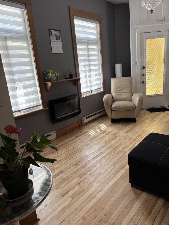 Grand logement dans Limoilou | 3280959