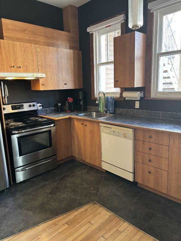 Grand logement dans Limoilou | 3280959