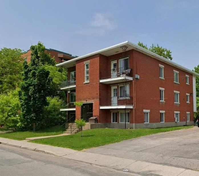 2 CH - 1 SDB - Longueuil - $1,450 /mo | 3280961