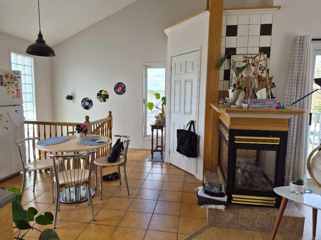 Logement semi meublé | 3280962