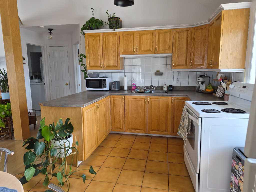 Logement semi meublé | 3280962