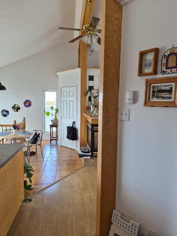Logement semi meublé | 3280962