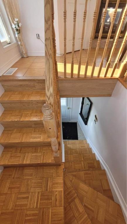 Logement semi meublé | 3280962