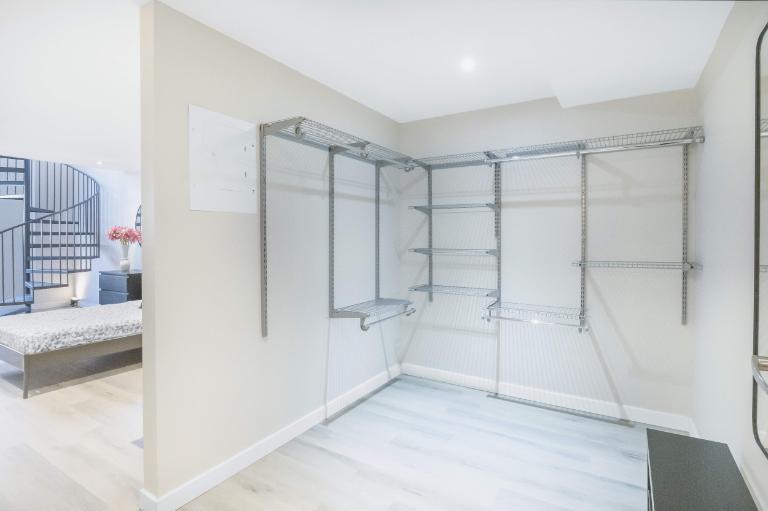 1 CH - 1 SDB - Montréal - $1,545 /mo | 3280963