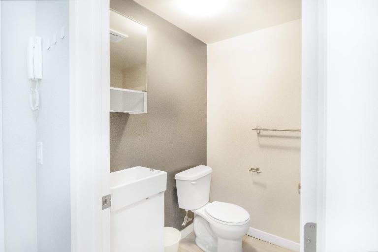 1 CH - 1 SDB - Montréal - $1,545 /mo | 3280963