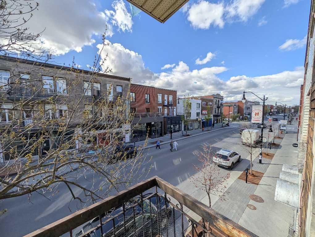 logement 5-1/2 a louer / 5 -1/2 apartement for rent | 3280971