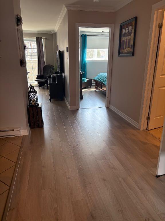 Condo à louer | 3280976