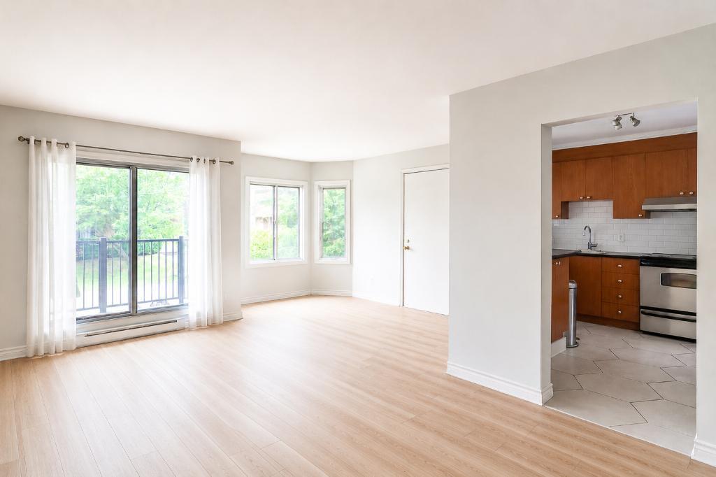 4 ½ à louer – Laval (Métro Montmorency) | Disponible 1er juillet | 3280978