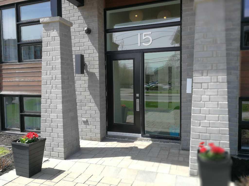 Appartement 4 1/2 Ste-Anne-des-Plaines | 3280979