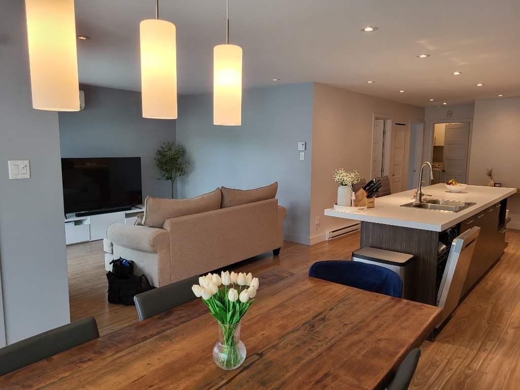 Appartement 4 1/2 Ste-Anne-des-Plaines | 3280979