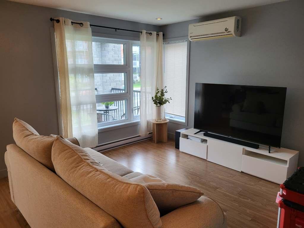 Appartement 4 1/2 Ste-Anne-des-Plaines | 3280979