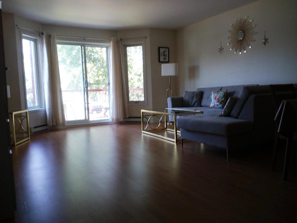 Grand 4 1/2 style condo à louer à Boisbriand | 3280981