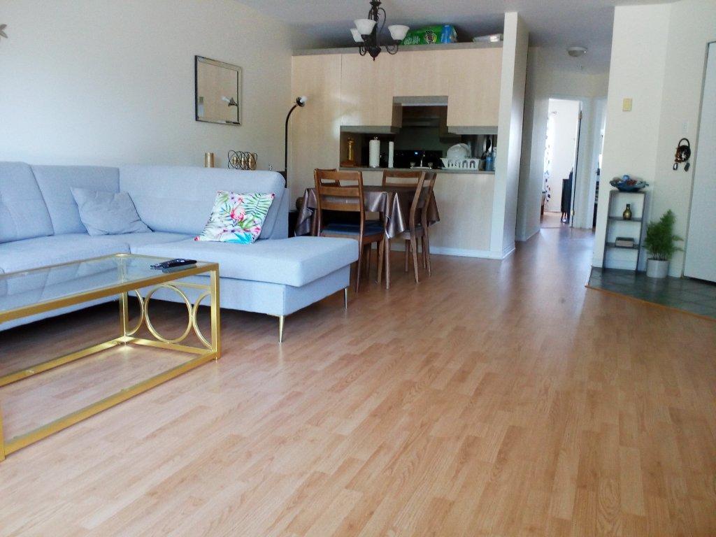 Grand 4 1/2 style condo à louer à Boisbriand | 3280981