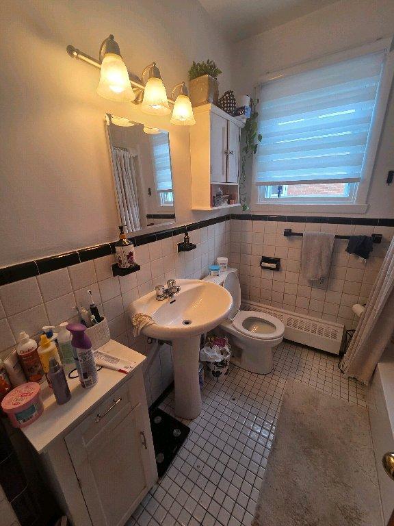 5 ½ À LOUER – SPACIEUX, LUMINEUX & TRANQUILLE ! | 3281008